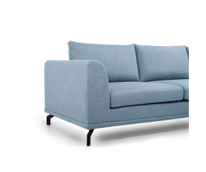 Sofa Montino (Atviras Kampas)